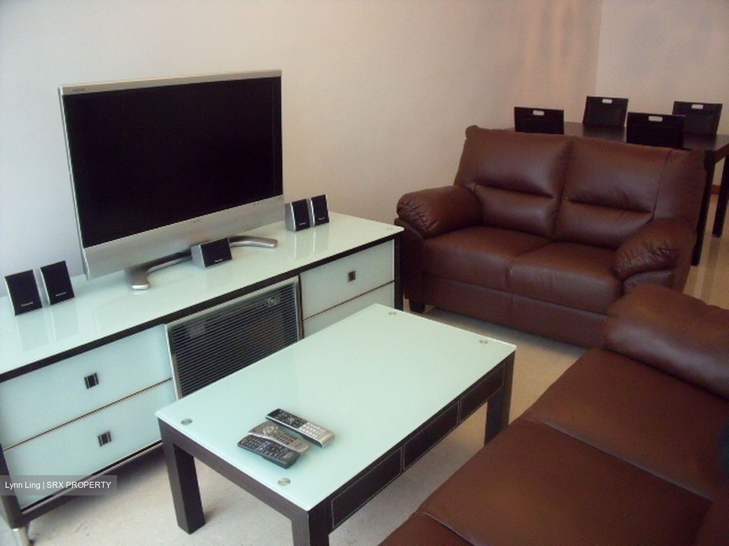 One Oxley Rise (D9), Apartment #316099291